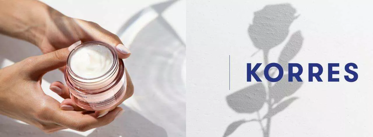 KORRES Naturkosmetik