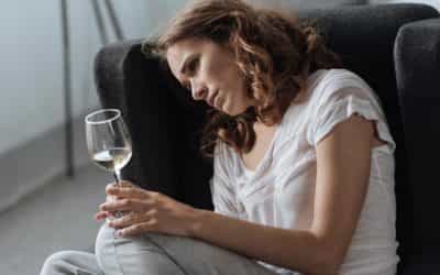 Alkohol und psychische Gesundheit