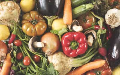 Die besten Lebensmittel für eine gesunde Darmflora