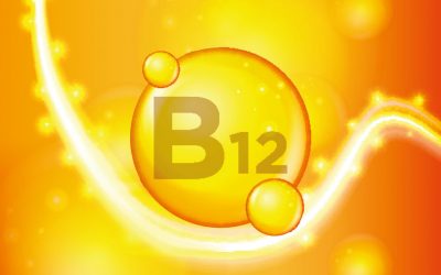 B12 – Ein wichtiges (unterschätztes) Vitamin
